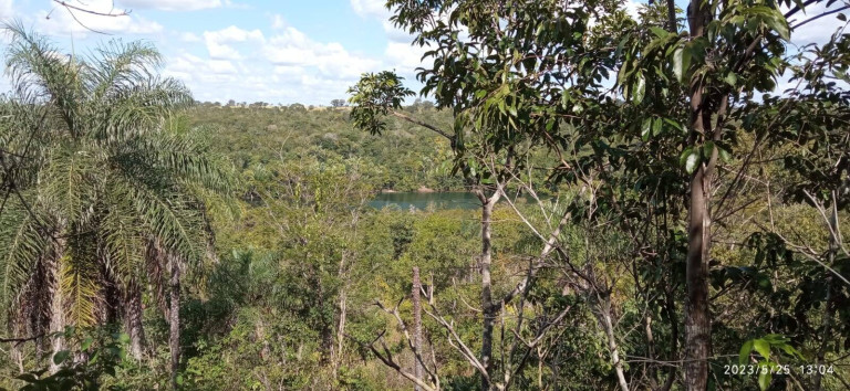 Imagem Chácara com 2 Quartos à Venda, 15 m² em água Fria - Chapada Dos Guimarães Imagem Chácara com 2 Quartos à Venda, 15 m² em água Fria - Chapada Dos Guimarães