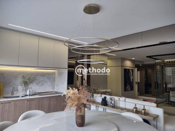 Imagem Apartamento com 4 Quartos à Venda, 121 m² em Nova Campinas - Campinas Imagem Apartamento com 4 Quartos à Venda, 121 m² em Nova Campinas - Campinas