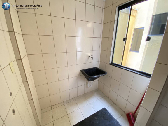 Imagem Apartamento com 3 Quartos para Alugar,  em Bom Retiro - Ipatinga