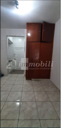 Imagem Apartamento com 1 Quarto à Venda, 38 m² em Higienópolis - São Paulo Imagem Apartamento com 1 Quarto à Venda, 38 m² em Higienópolis - São Paulo