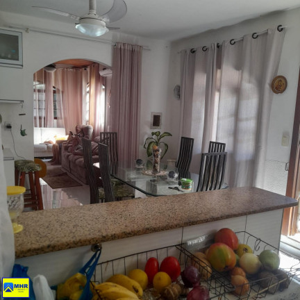 Imagem Casa com 4 Quartos à Venda, 300 m² em Jardim Camburi - Vitória