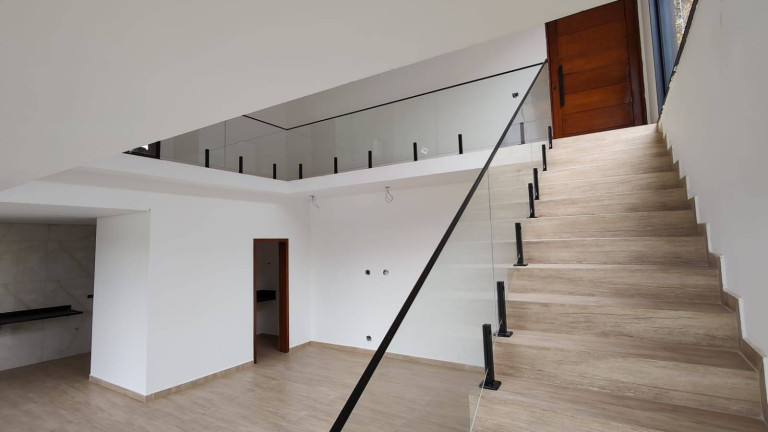 Imagem Casa de Condomínio com 3 Quartos à Venda, 230 m² em Quinta Dos Angicos - Cotia