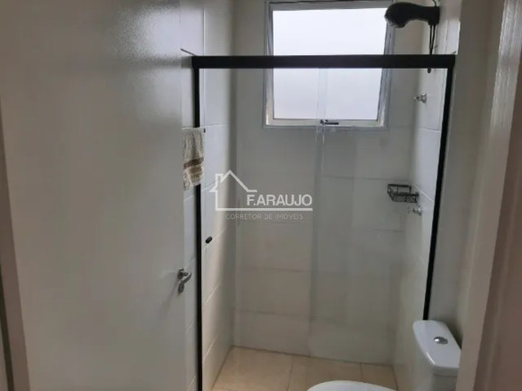 Imagem Apartamento com 2 Quartos à Venda, 47 m² em Recreio Dos Sorocabanos - Sorocaba