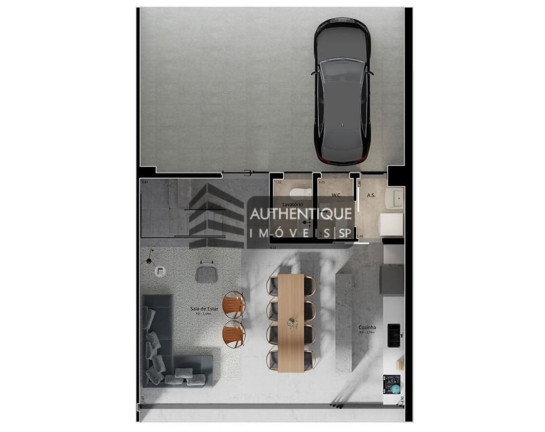 Imagem Casa de Condomínio com 3 Quartos à Venda, 260 m² em Jardim Guedala - São Paulo Imagem Casa de Condomínio com 3 Quartos à Venda, 260 m² em Jardim Guedala - São Paulo