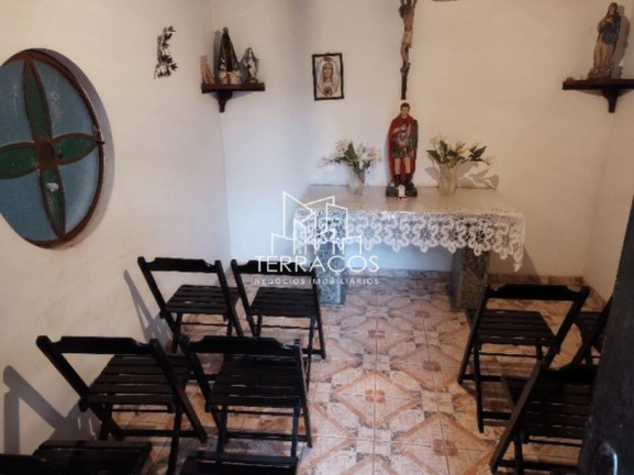 Imagem Imóvel com 5 Quartos à Venda, 300 m² em Jardim Vitória - Campo Limpo Paulista