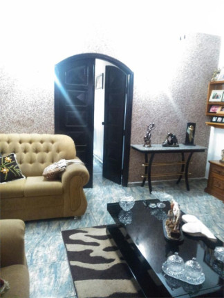 Imagem Casa com 3 Quartos à Venda, 250 m² em Vila Carlota - Sumaré Imagem Casa com 3 Quartos à Venda, 250 m² em Vila Carlota - Sumaré