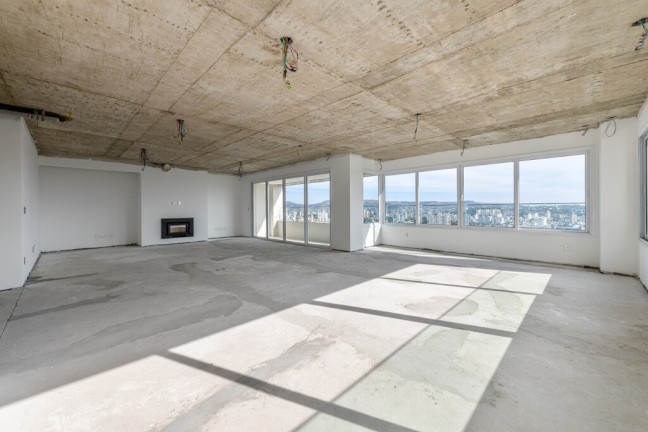 Imagem Apartamento com 4 Quartos à Venda, 257 m² em Bela Vista - Porto Alegre