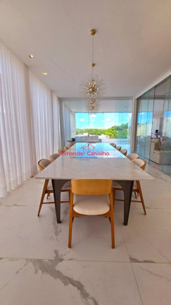 Imagem Casa com 8 Quartos à Venda, 850 m² em Piatã - Salvador Imagem Casa com 8 Quartos à Venda, 850 m² em Piatã - Salvador