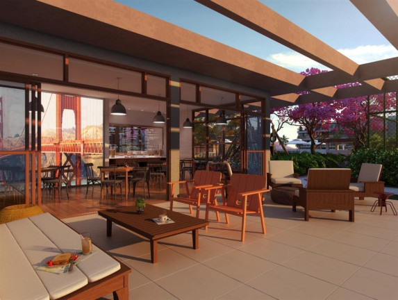 Imagem Imóvel com 1 Quarto à Venda, 55 m² em Recreio Dos Bandeirantes - Rio De Janeiro Imagem Imóvel com 1 Quarto à Venda, 55 m² em Recreio Dos Bandeirantes - Rio De Janeiro