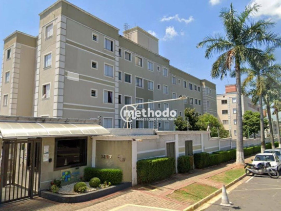 Apartamento com 2 Quartos à Venda, 47 m² em Jardim Nova Europa - Campinas