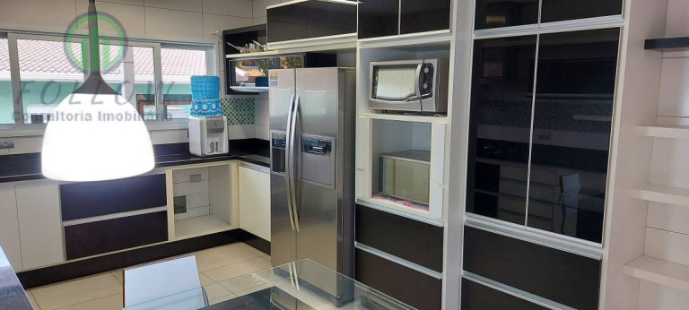 Imagem Casa com 5 Quartos à Venda, 560 m² em Alphaville Residencial Dois - Barueri Imagem Casa com 5 Quartos à Venda, 560 m² em Alphaville Residencial Dois - Barueri