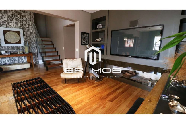 Imagem Imóvel com 4 Quartos à Venda, 271 m² em Vila Suzana - São Paulo Imagem Imóvel com 4 Quartos à Venda, 271 m² em Vila Suzana - São Paulo