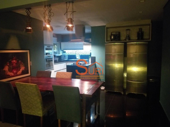Imagem Apartamento com 3 Quartos à Venda, 145 m² em Santa Paula - São Caetano Do Sul