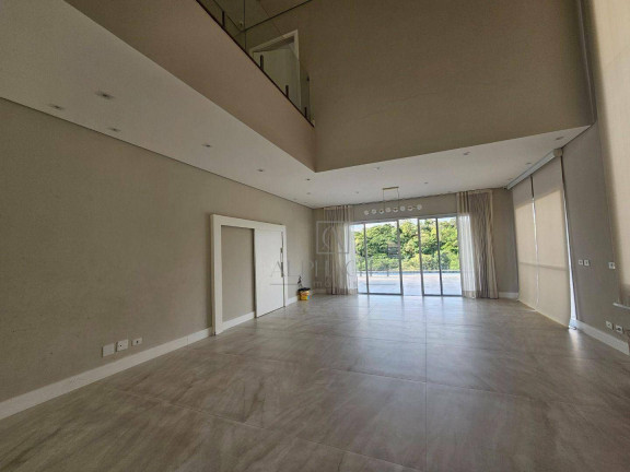 Imagem Casa com 4 Quartos à Venda ou Locação, 390 m² em  Alphaville - Santana De Parnaíba