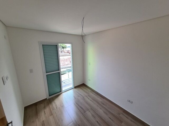 Imagem Cobertura com 2 Quartos à Venda, 88 m² em Vila Tibiriçá - Santo André Imagem Cobertura com 2 Quartos à Venda, 88 m² em Vila Tibiriçá - Santo André