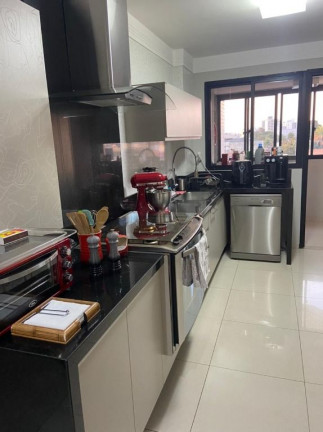 Imagem Apartamento com 3 Quartos à Venda, 240 m² em Vila Santa Catarina - Americana Imagem Apartamento com 3 Quartos à Venda, 240 m² em Vila Santa Catarina - Americana