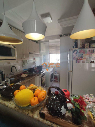 Imagem Apartamento com 2 Quartos à Venda, 52 m² em água Chata - Guarulhos Imagem Apartamento com 2 Quartos à Venda, 52 m² em água Chata - Guarulhos