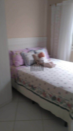 Imagem Casa com 4 Quartos à Venda, 132 m² em Jardim Imperador - Praia Grande