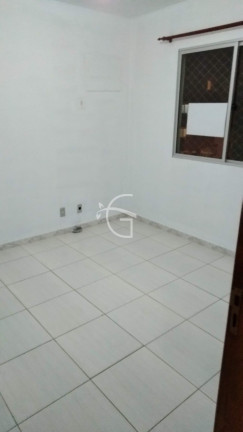 Imagem Apartamento com 3 Quartos à Venda, 60 m² em América - Joinville Imagem Apartamento com 3 Quartos à Venda, 60 m² em América - Joinville