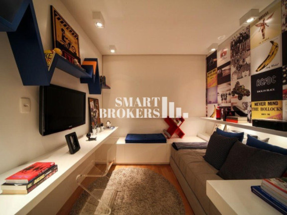 Imagem Apartamento com 3 Quartos à Venda, 246 m² em Vila Mariana - São Paulo Imagem Apartamento com 3 Quartos à Venda, 246 m² em Vila Mariana - São Paulo