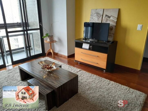 Imagem Apartamento com 3 Quartos à Venda, 96 m² em Vila Valparaíso - Santo André Imagem Apartamento com 3 Quartos à Venda, 96 m² em Vila Valparaíso - Santo André