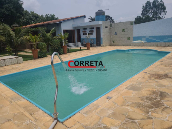 Imagem Casa com 5 Quartos à Venda, 300 m² em Votorantim - Ibiúna