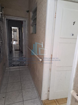 Imagem Kitnet com 1 Quarto à Venda, 40 m² em Caiçara - Praia Grande Imagem Kitnet com 1 Quarto à Venda, 40 m² em Caiçara - Praia Grande