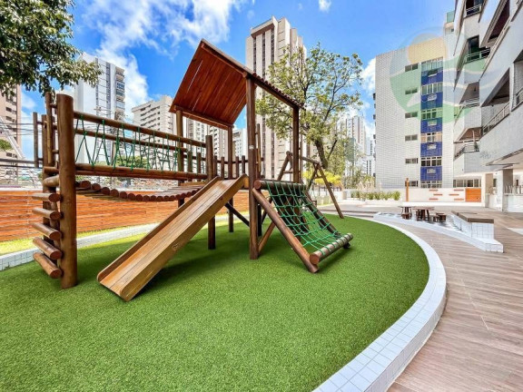 Imagem Cobertura com 4 Quartos à Venda, 270 m²