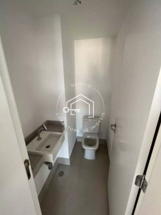 Imagem Apartamento com 3 Quartos à Venda, 143 m² em Campo Belo - São Paulo Imagem Apartamento com 3 Quartos à Venda, 143 m² em Campo Belo - São Paulo