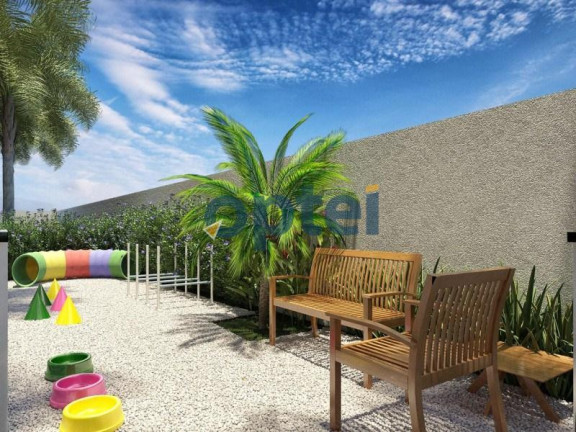 Imagem Apartamento com 2 Quartos à Venda, 44 m² em Cooperativa - São Bernardo Do Campo Imagem Apartamento com 2 Quartos à Venda, 44 m² em Cooperativa - São Bernardo Do Campo