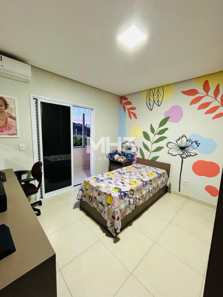 Imagem Sobrado com 3 Quartos à Venda, 225 m² em Jardim Residencial Ravagnani - Sumaré