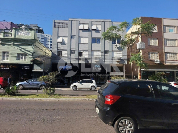 Imagem Apartamento com 2 Quartos à Venda, 9.058 m² em Floresta - Porto Alegre