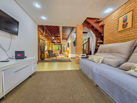 Imagem Casa com 5 Quartos à Venda, 297 m² em Riviera De São Lourenço - Bertioga