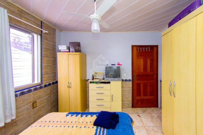 Imagem Casa com 4 Quartos à Venda, 180 m² em Renascença - Santa Maria Imagem Casa com 4 Quartos à Venda, 180 m² em Renascença - Santa Maria