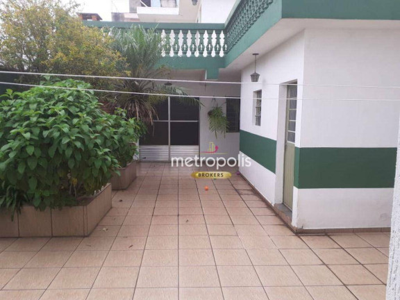 Imagem Sobrado com 3 Quartos à Venda, 242 m² em Vila Ema - São Paulo Imagem Sobrado com 3 Quartos à Venda, 242 m² em Vila Ema - São Paulo
