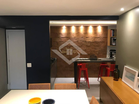 Imagem Apartamento com 3 Quartos à Venda, 135 m² em Itacoatiara - Niterói Imagem Apartamento com 3 Quartos à Venda, 135 m² em Itacoatiara - Niterói