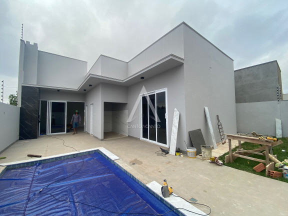 Imagem Casa com 2 Quartos à Venda, 150 m² em Jardim Londrina - Sinop