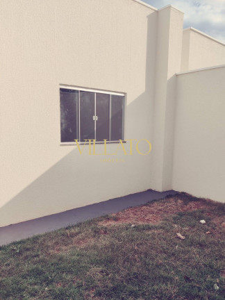 Imagem Casa com 3 Quartos à Venda, 73 m² em Residencial Recanto Do Bosque - Goiânia Imagem Casa com 3 Quartos à Venda, 73 m² em Residencial Recanto Do Bosque - Goiânia