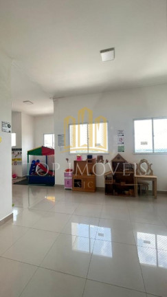 Imagem Apartamento com 2 Quartos à Venda, 44 m² em Jardim Das Indústrias - São José Dos Campos Imagem Apartamento com 2 Quartos à Venda, 44 m² em Jardim Das Indústrias - São José Dos Campos