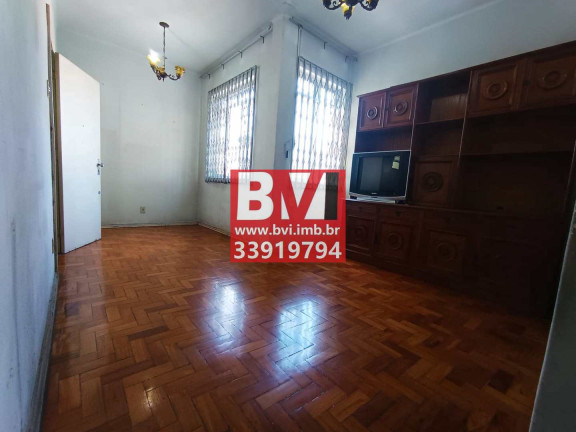 Apartamento com 1 Quarto à Venda, 45 m² em Vila Da Penha - Rio De Janeiro
