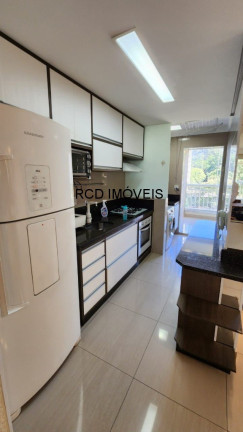 Imagem Apartamento com 3 Quartos à Venda, 82 m² em Jardim Das Vertentes - São Paulo