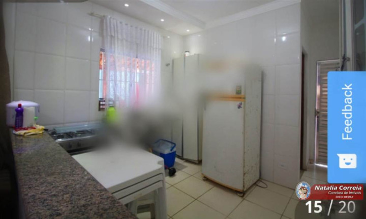 Imagem Casa com 1 Quarto à Venda, 39 m² em Jd Suarao - Itanhaem Imagem Casa com 1 Quarto à Venda, 39 m² em Jd Suarao - Itanhaem