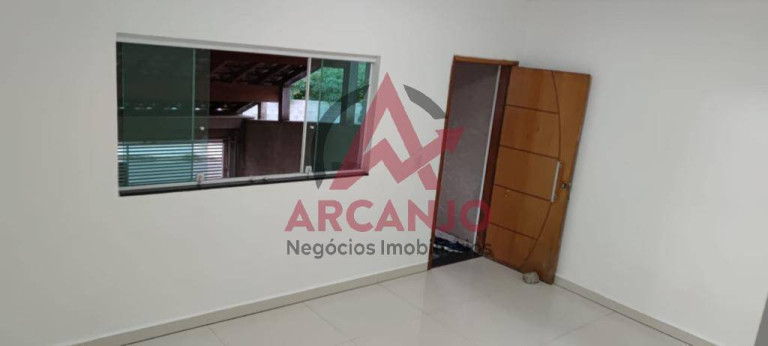 Imagem Casa com 3 Quartos à Venda, 183 m² em Nova Gardênia - Atibaia