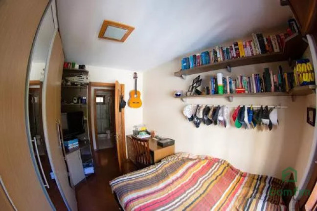 Imagem Apartamento com 3 Quartos à Venda, 116 m² em Bom Fim - Porto Alegre Imagem Apartamento com 3 Quartos à Venda, 116 m² em Bom Fim - Porto Alegre