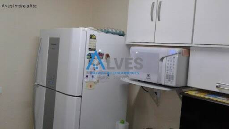 Imagem Apartamento com 3 Quartos à Venda, 61 m² em Anchieta - São Bernardo Do Campo Imagem Apartamento com 3 Quartos à Venda, 61 m² em Anchieta - São Bernardo Do Campo
