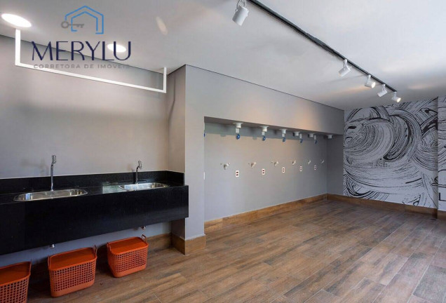 Imagem Apartamento com 1 Quarto à Venda, 28 m² em Vila Mariana - São Paulo