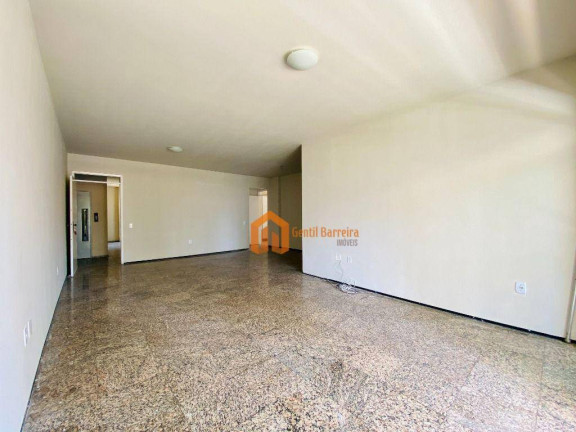 Imagem Apartamento com 3 Quartos à Venda, 164 m² em Aldeota - Fortaleza