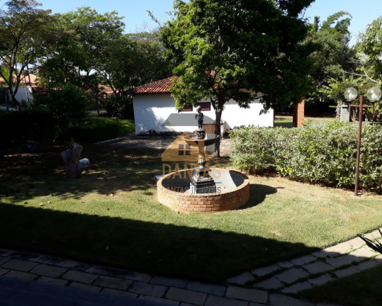 Imagem Imóvel com 3 Quartos à Venda,  em Condomínio Zuleika Jabour - Salto