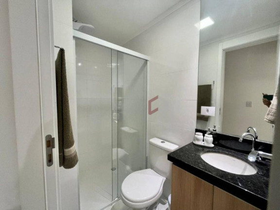 Imagem Apartamento com 2 Quartos à Venda, 50 m² em Chácara Belenzinho - São Paulo