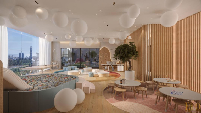 Imagem Apartamento com 2 Quartos à Venda, 89 m² em Balneário Pereque - Porto Belo Imagem Apartamento com 2 Quartos à Venda, 89 m² em Balneário Pereque - Porto Belo